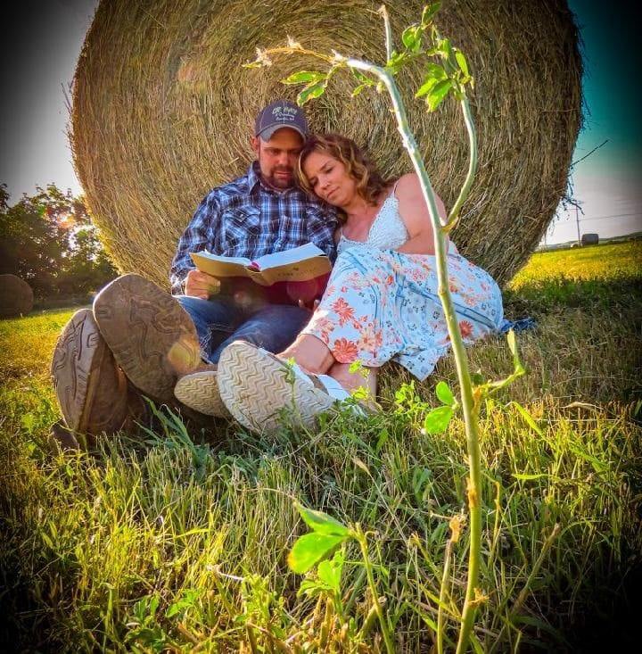 Cody & Nitasha Robinson